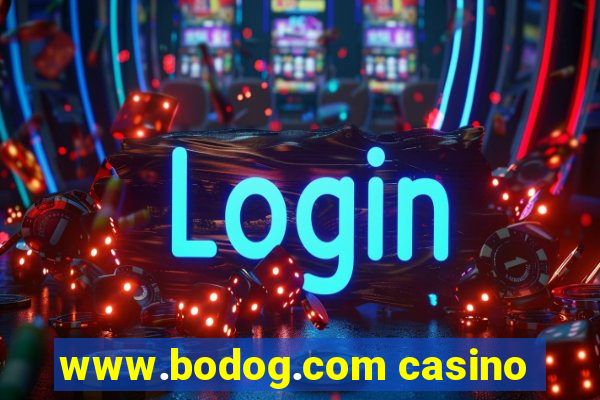 www.bodog.com casino