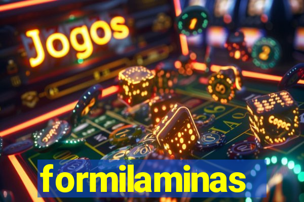 formilaminas