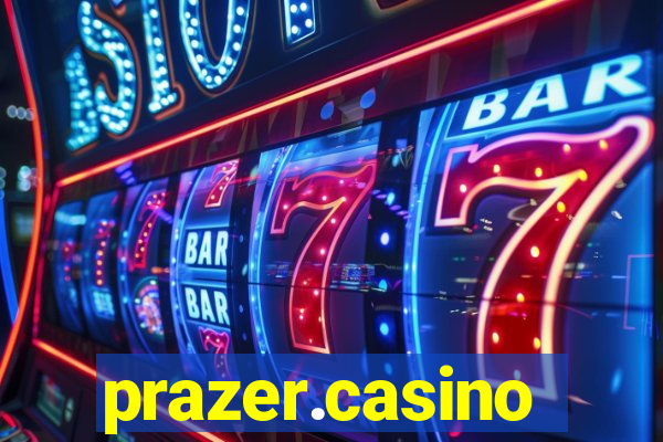 prazer.casino