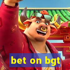 bet on bgt