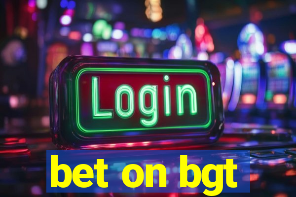 bet on bgt