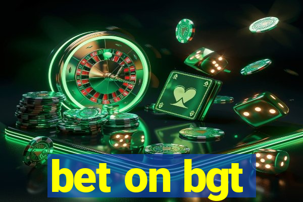 bet on bgt