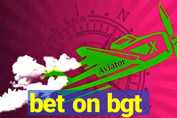 bet on bgt