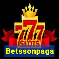 Betssonpaga