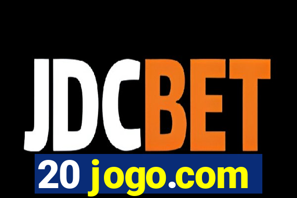 20 jogo.com