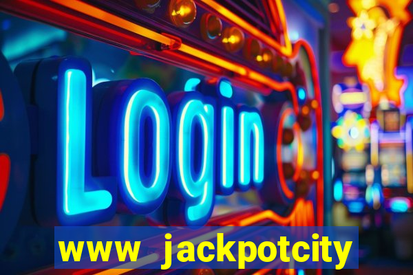 www jackpotcity casino online com au