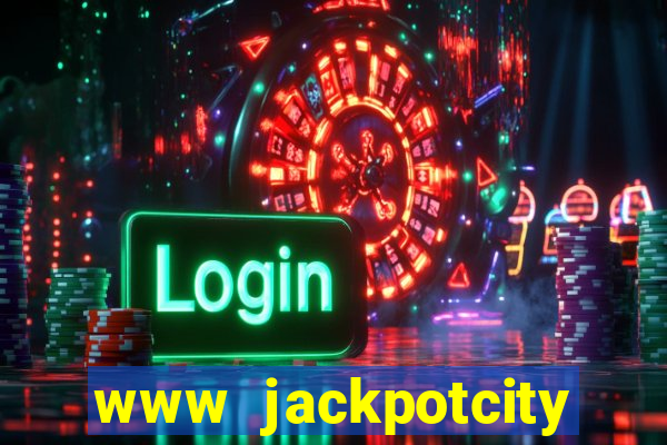 www jackpotcity casino online com au