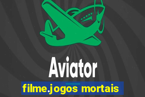 filme.jogos mortais