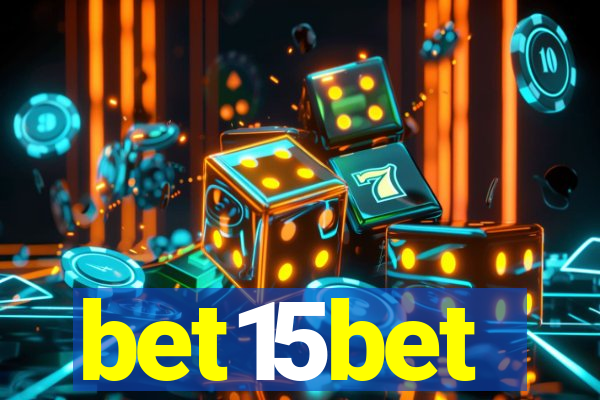 bet15bet