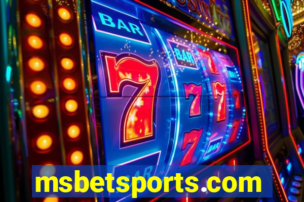 msbetsports.com