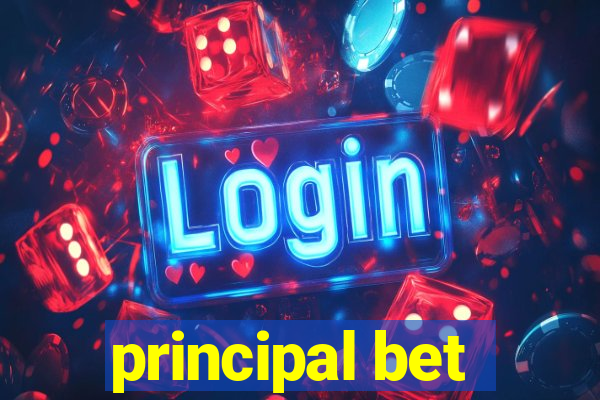 principal bet