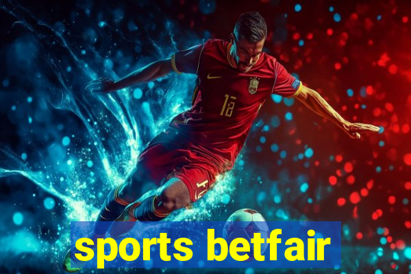 sports betfair