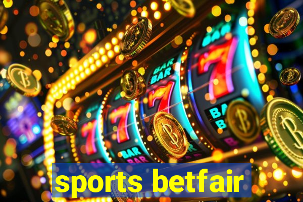 sports betfair