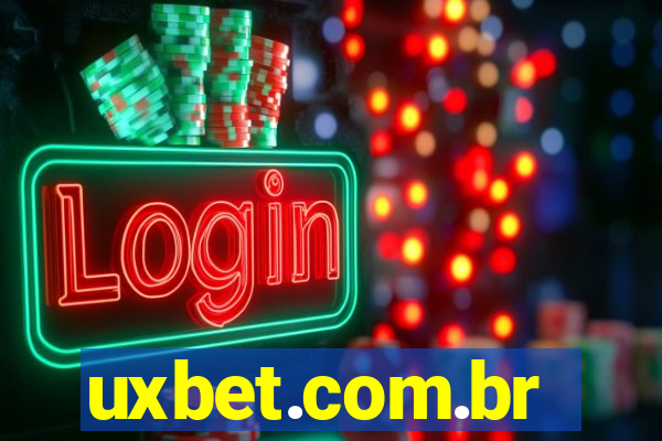 uxbet.com.br