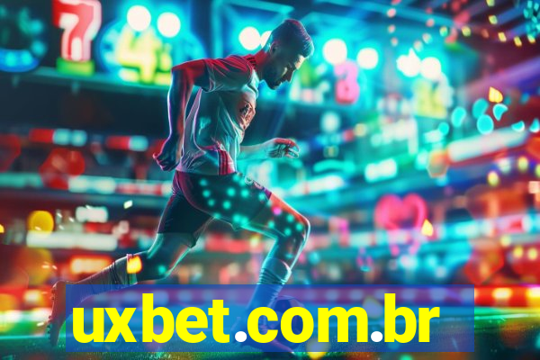 uxbet.com.br