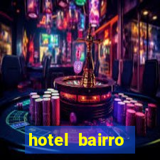 hotel bairro betania bh