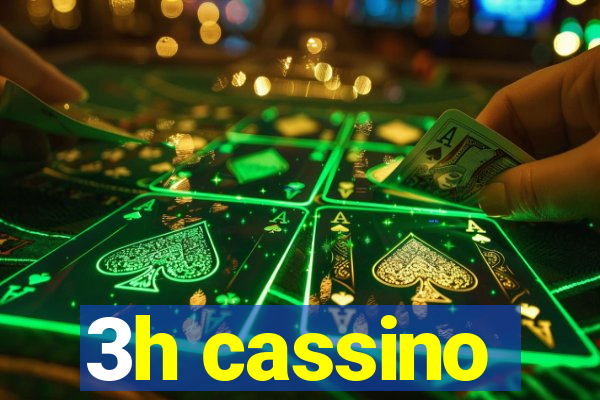 3h cassino