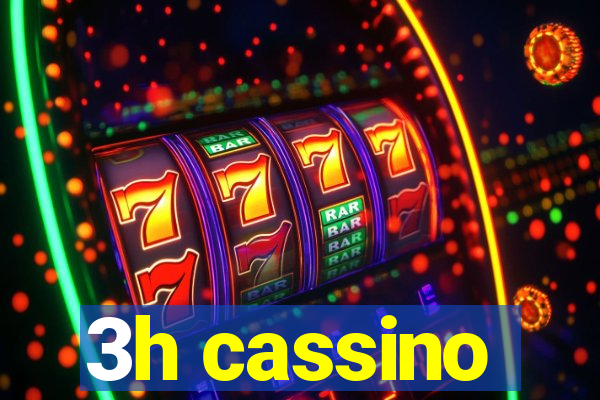 3h cassino