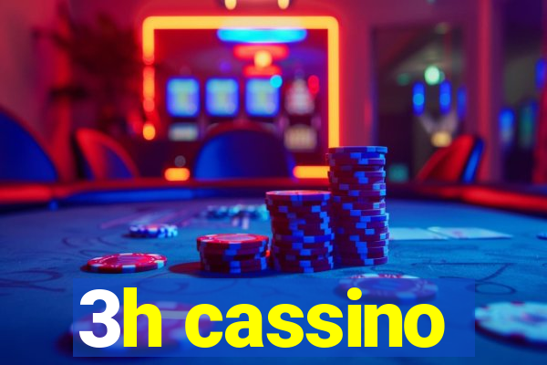 3h cassino