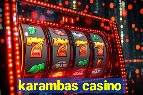 karambas casino