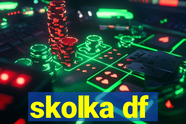 skolka df