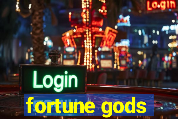 fortune gods