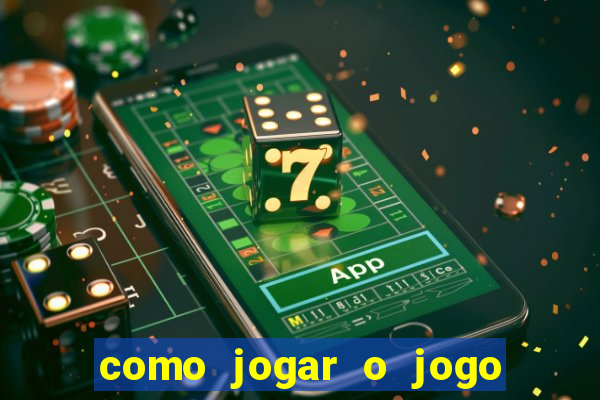 como jogar o jogo do tigre sem depositar