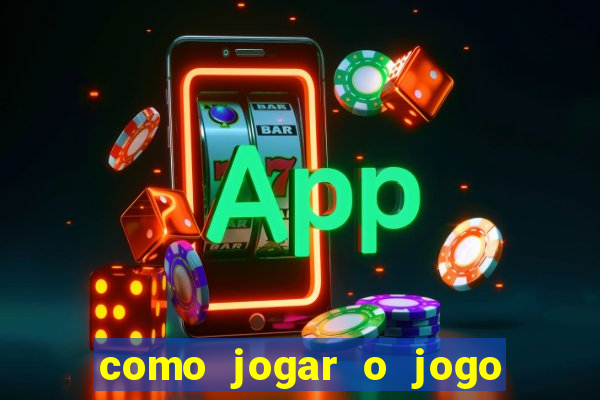 como jogar o jogo do tigre sem depositar