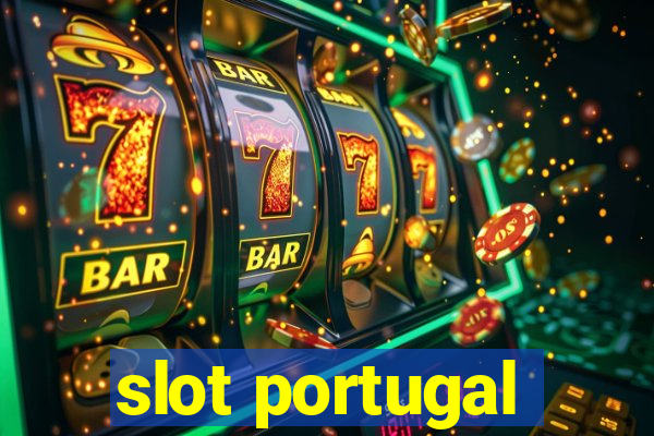 slot portugal