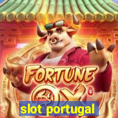 slot portugal