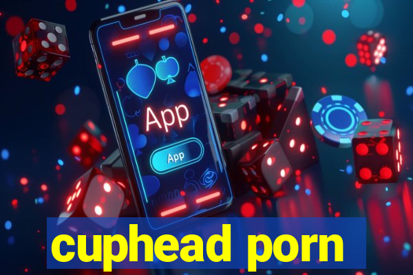 cuphead porn