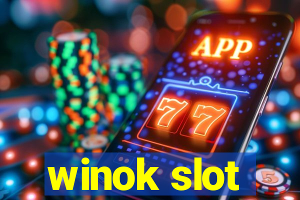 winok slot