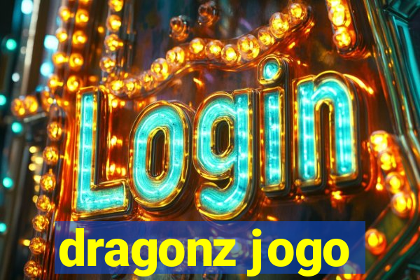 dragonz jogo