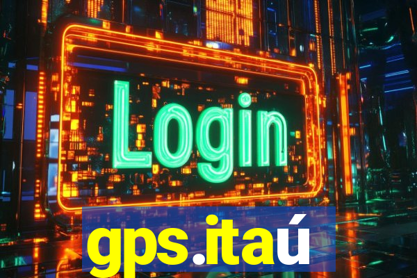 gps.itaú