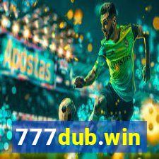 777dub.win