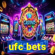 ufc bets