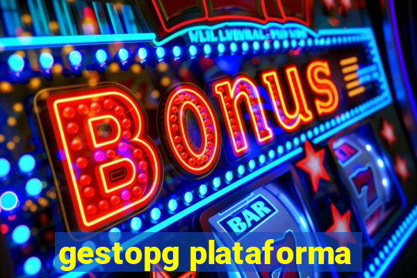 gestopg plataforma