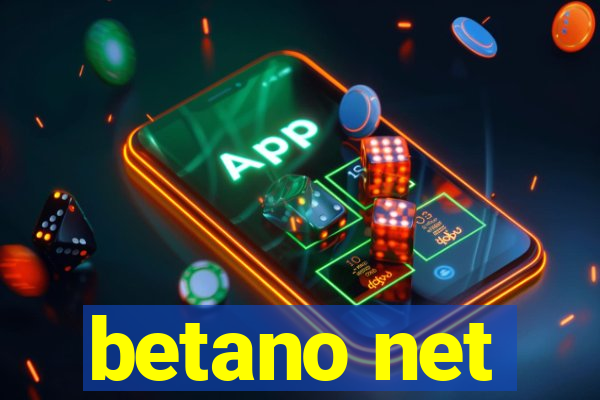 betano net