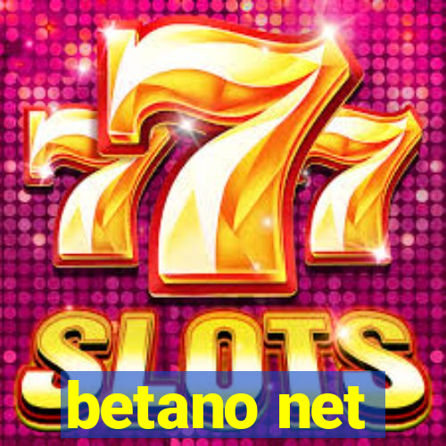 betano net