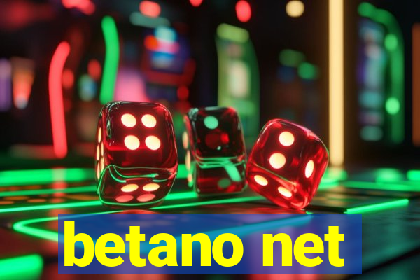 betano net