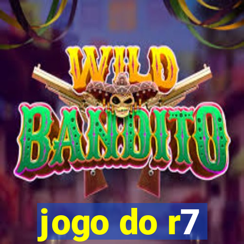 jogo do r7