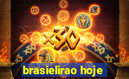 brasielirao hoje