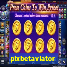 pixbetaviator