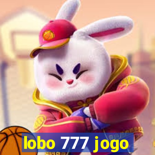 lobo 777 jogo