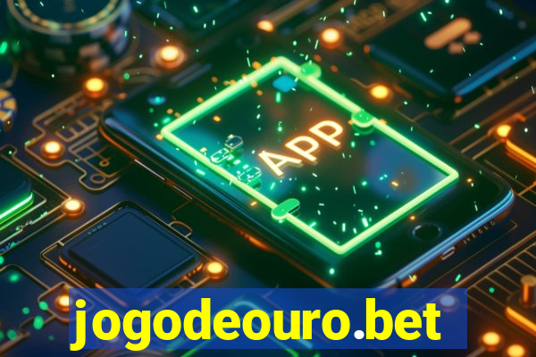 jogodeouro.bet