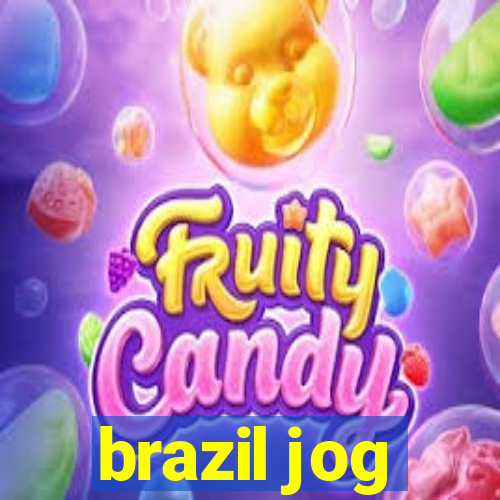 brazil jog