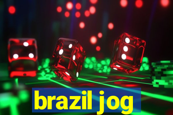 brazil jog