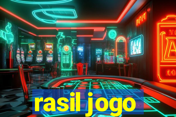 rasil jogo