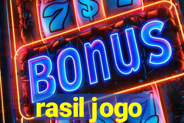 rasil jogo