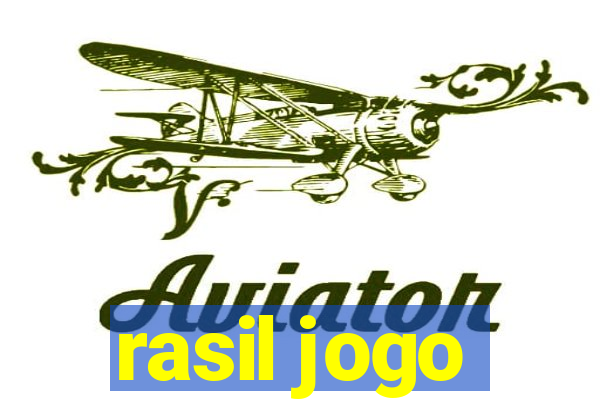 rasil jogo